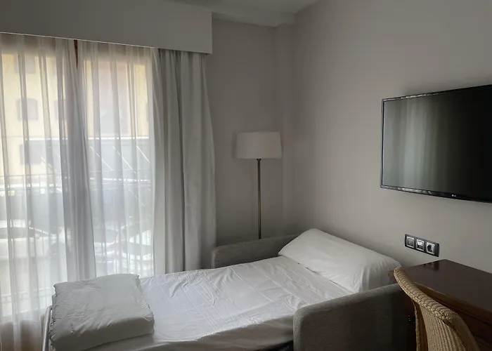 De 4* Puebla de Sanabria