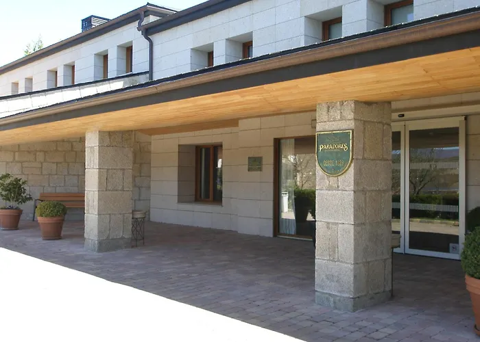 De Hotel Puebla de Sanabria